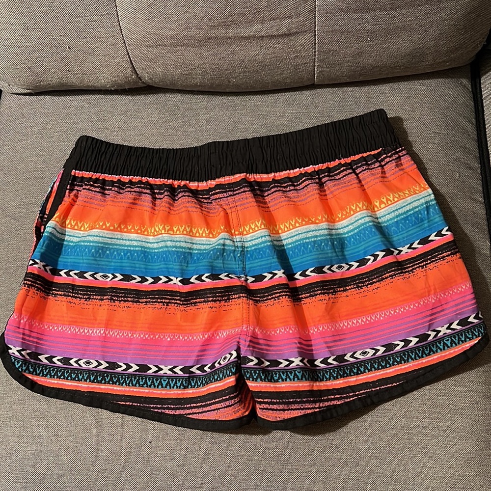 Coco Cabana | Size M | Multi Color | Neon | Board… - image 2